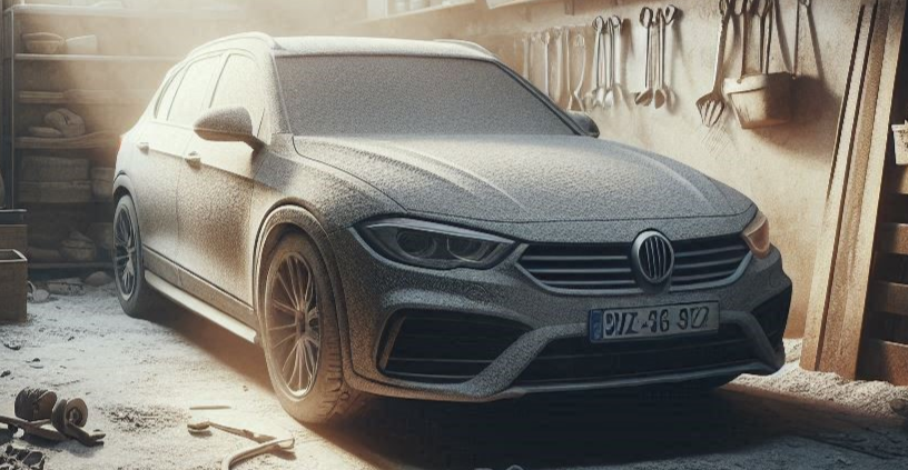 Ícone de carro